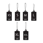Manufacturer, Exporter, Importer, Supplier, Wholesaler, Retailer, Trader of Size Label in New Delhi, Delhi, India